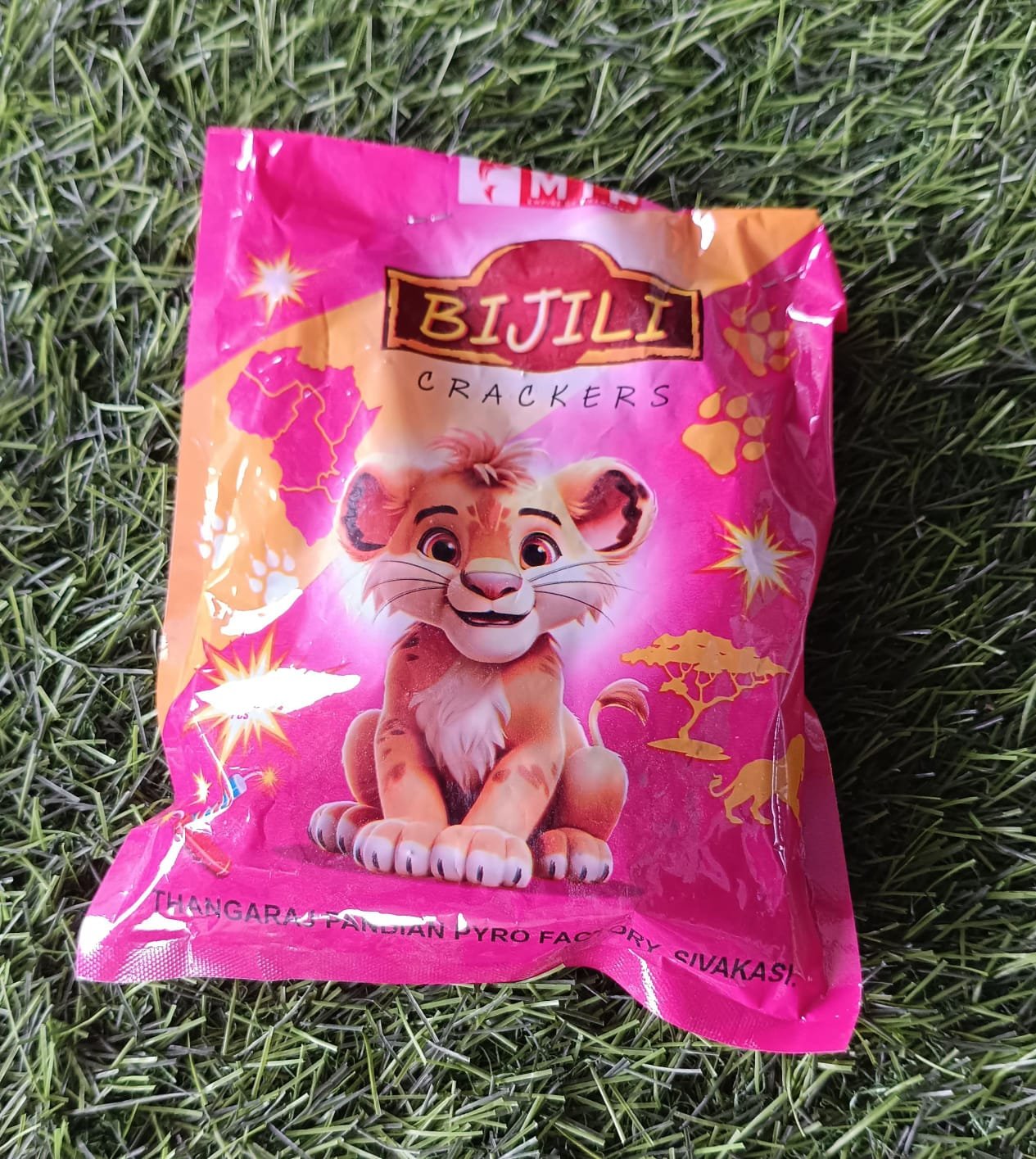Bijili (50) (BOX)