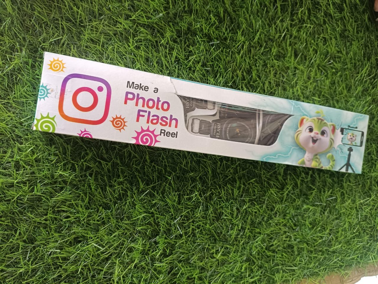 Photo Flash (BOX)