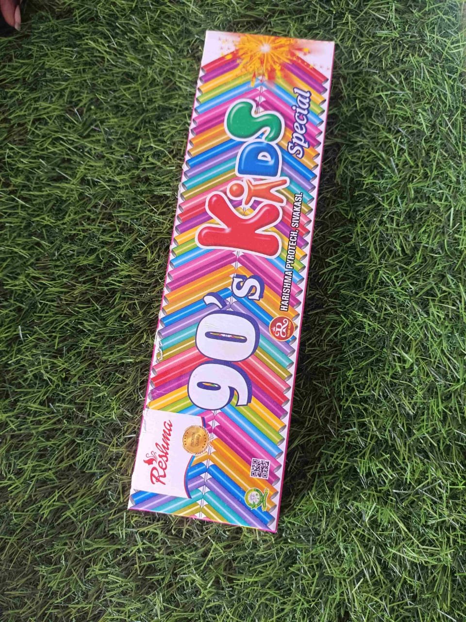 100 DIGITAL WALA [3PCS]