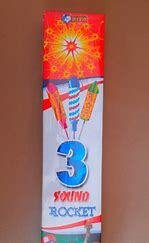 3 Sound Rocket (BOX
