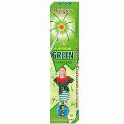 7cm Green Sparklers (BOX