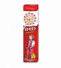 7cm Red Sparklers (BOX)
