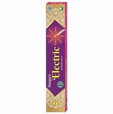 15cm Electric Sparklers (BOX)