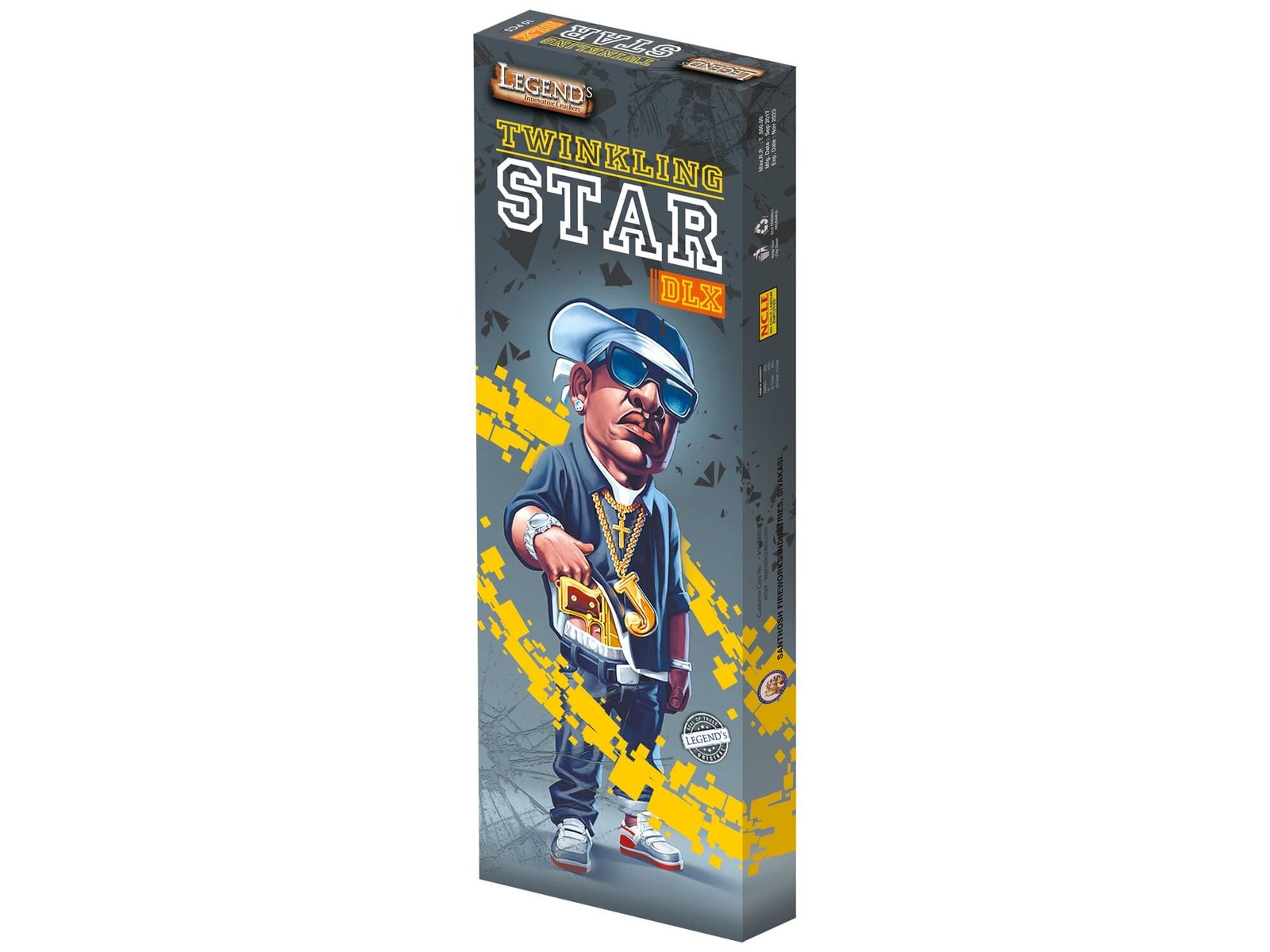 BIG STAR (Box)