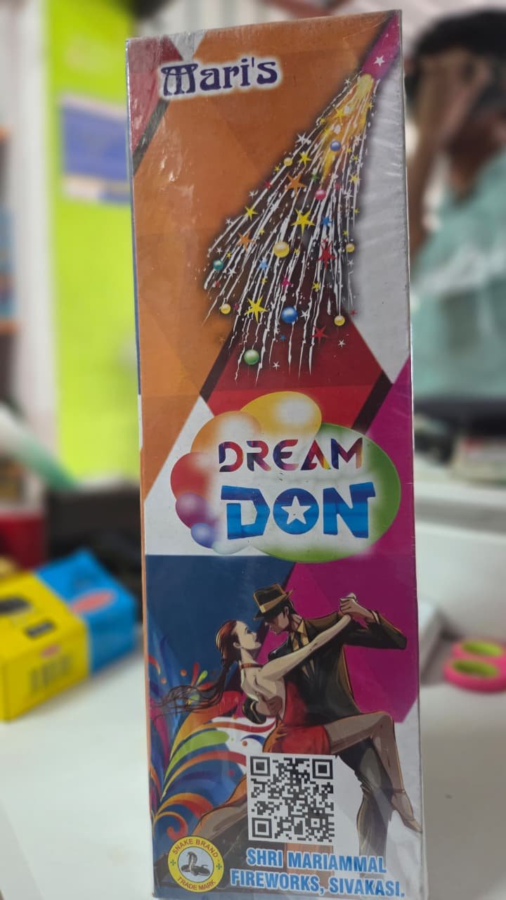 DREAM DON PENILC