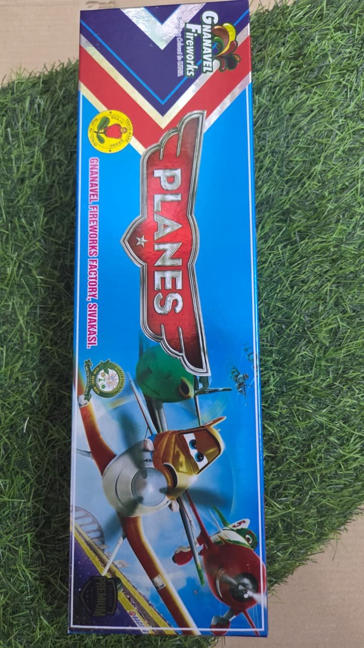 PLANES