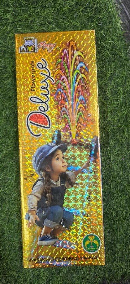 COLORKOTI Deluxe 10pcs (box)