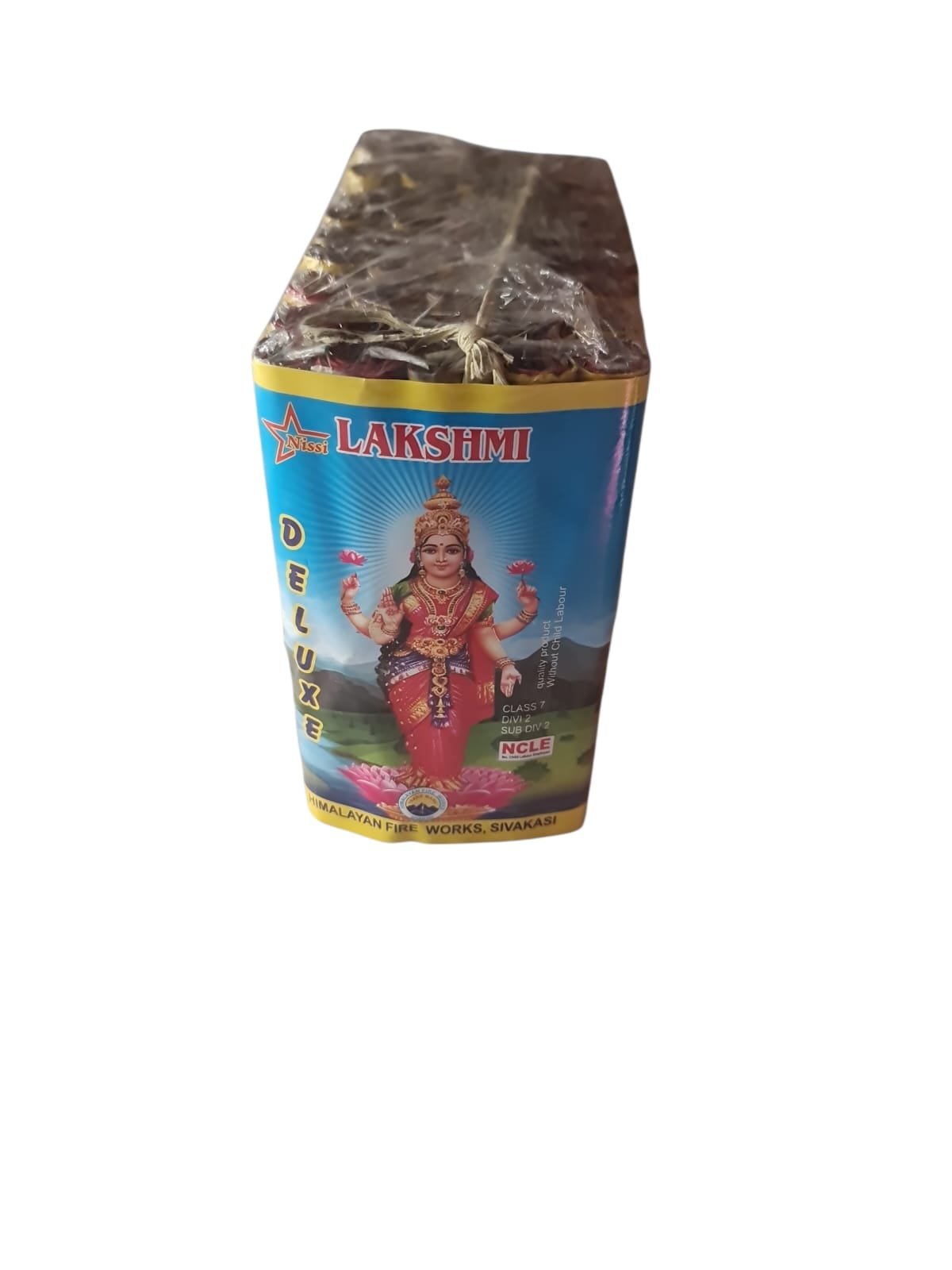 6 LAKSHMI