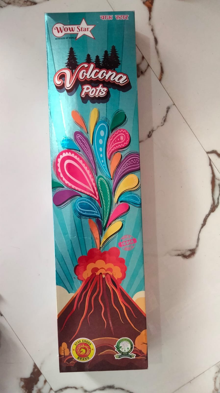 JUMBO POTS (10 PCS)